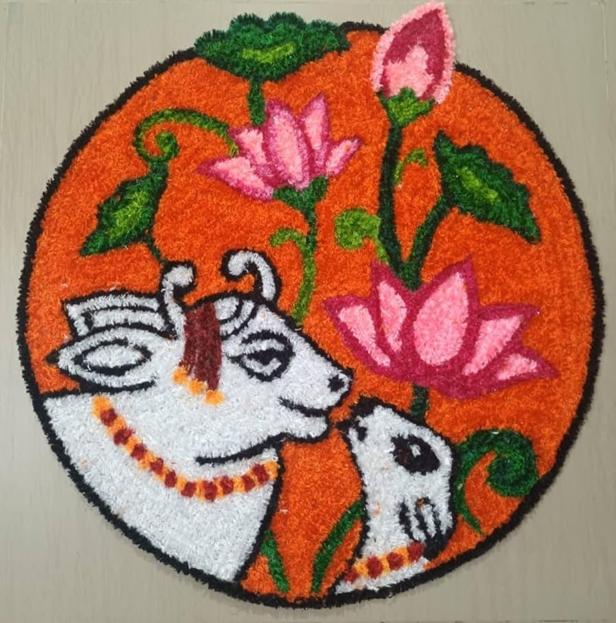 cow