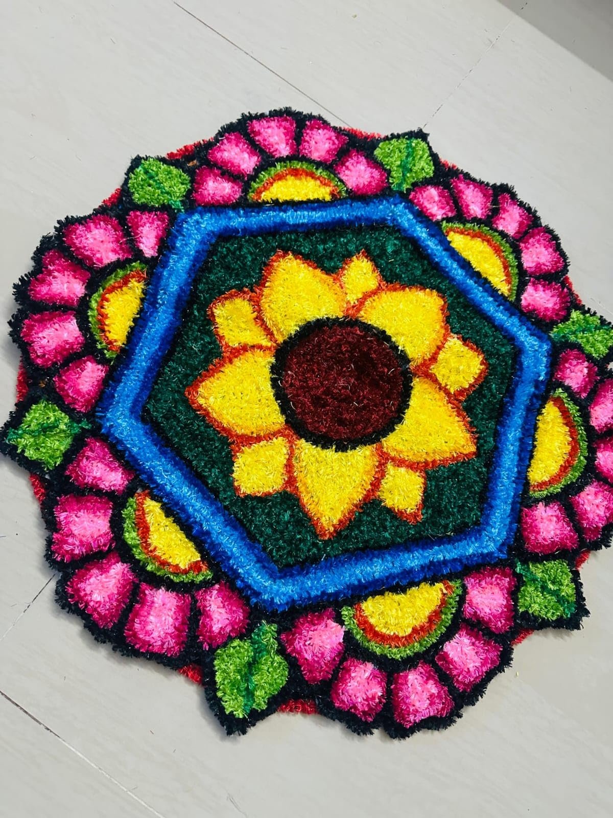 mat